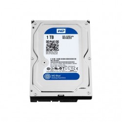 HDD 1 To 3.5" WESTERN DIGITAL
