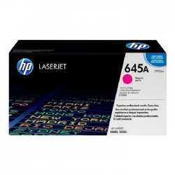 HP C9333AC MAGENTA