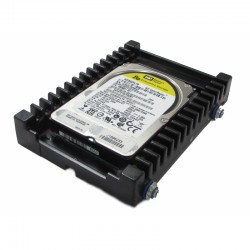 Disque dur interne Western Digital Blue 3,5 - 500Go - WD5000AZLX - Le Zébu