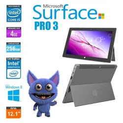 MICROSOFT SURFACE PRO 3 i5