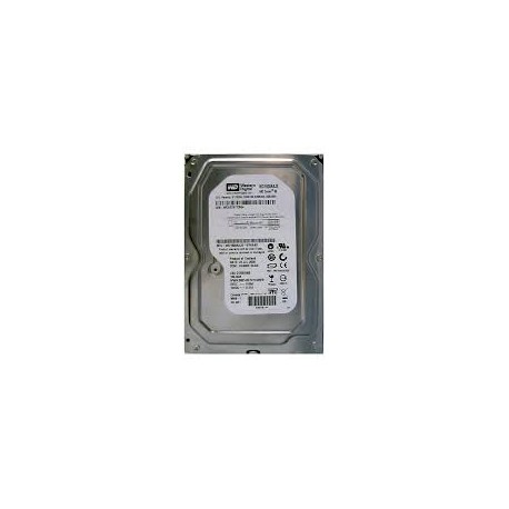 HDD 160Go To 3.5" WESTERN DIGITAL