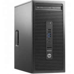 HP ELITE DESK 705 G1 MT