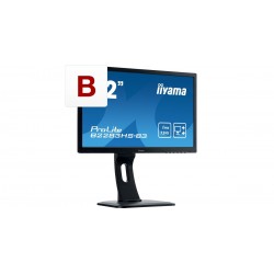 LCD IIYAMA B2283HS 21.5"