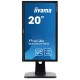 LCD IIYAMA B2283HS 21.5"
