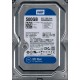 HDD 500 Go 3.5" WESTERN DIGITAL