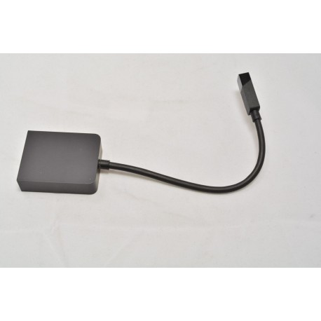 Microsoft Adaptateur Surface Mini DisplayPort