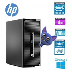 PRODESK 400 G2