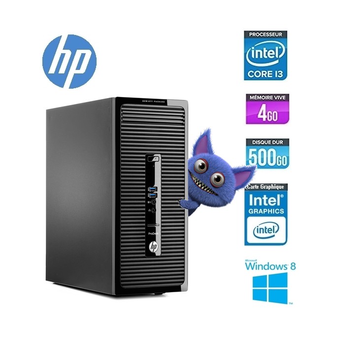 PRODESK 400 G2