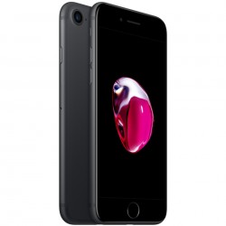 Téléphone APPLE IPHONE 7 32 GO Noir GRADE B