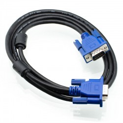 CABLE VGA