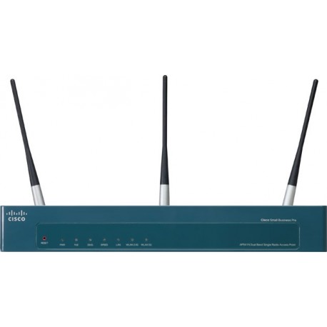 Cisco Small Business Pro AP541N Wireless Access Point