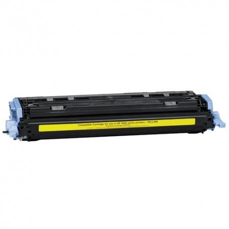 KATUN TONER CARTRIDGE Q6002A JAUNE