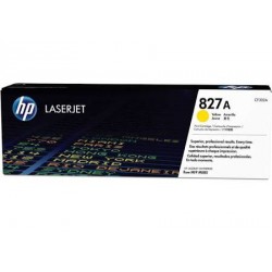 HP TONER 305A JAUNE
