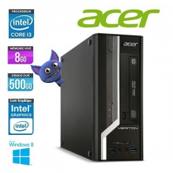 ACER VERITON X2631G I3 4150 - GRADE B