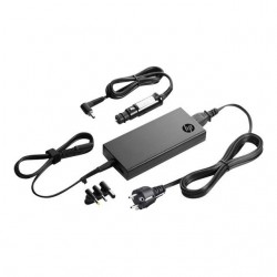 Hp chargeur 90w slim adaptateur HP