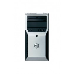 DELL PRECISION T1600 E3-1245 3.3GHZ 