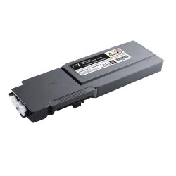 Dell DLH5XJP CARTOUCHE DE TONER MAGENTA 