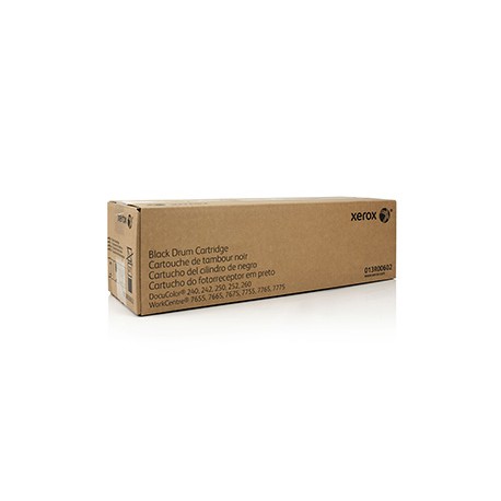 XEROX CARTOUCHE DE TAMBOUR NOIR 013R00602