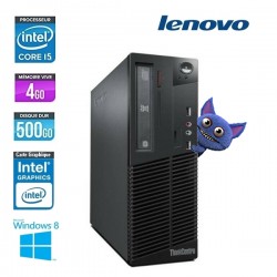 LENOVO THINKCENTRE M73 DESKTOP CORE I5 4430