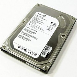 HDD 80 Go 3.5" SEAGATE BARRACUDA