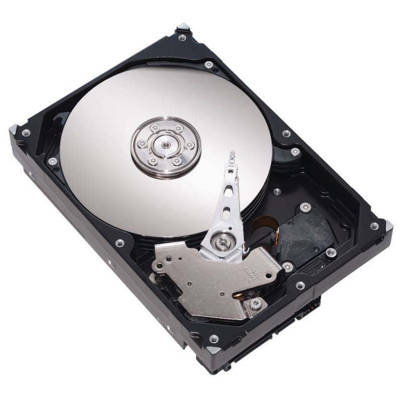 Disque Dur Interne SEAGATE BarraCuda 500Go 3.5 - Talos