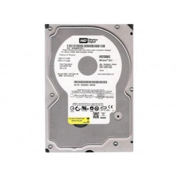 HDD 80 Go 3.5" WESTERN DIGITAL