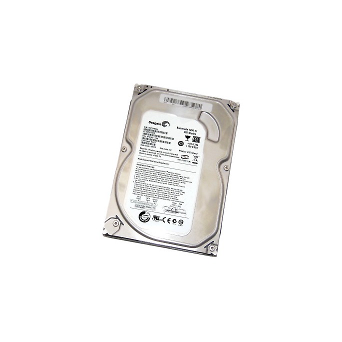 HDD 320 Go 3.5" SEAGATE BARRACUDA