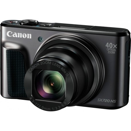 Canon PowerShot SX720 HS 