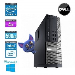 DELL OPTIPLEX 7010 USFF