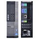 DELL OPTIPLEX 790 I3 SFF CORE I3 2100 3.3GHZ 4GO 320 GO