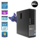 DELL OPTIPLEX 790 I3 SFF CORE I3 2100 3.3GHZ 4GO 320 GO