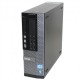 DELL OPTIPLEX 790 I3 SFF CORE I3 2100 3.3GHZ 4GO 320 GO