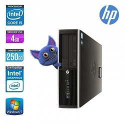 HP 6200 PRO CORE I5 2400