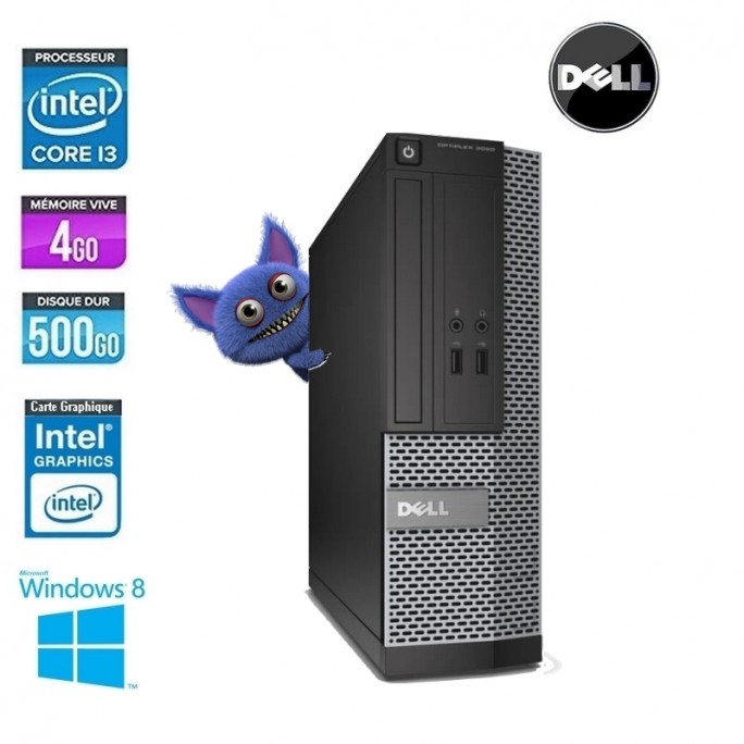 DELLTIPLEX 780 USFF