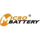 MICROBATTERY MBA2109