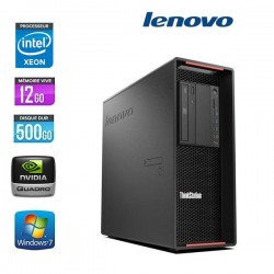 LENOVO THINKSTATION P500