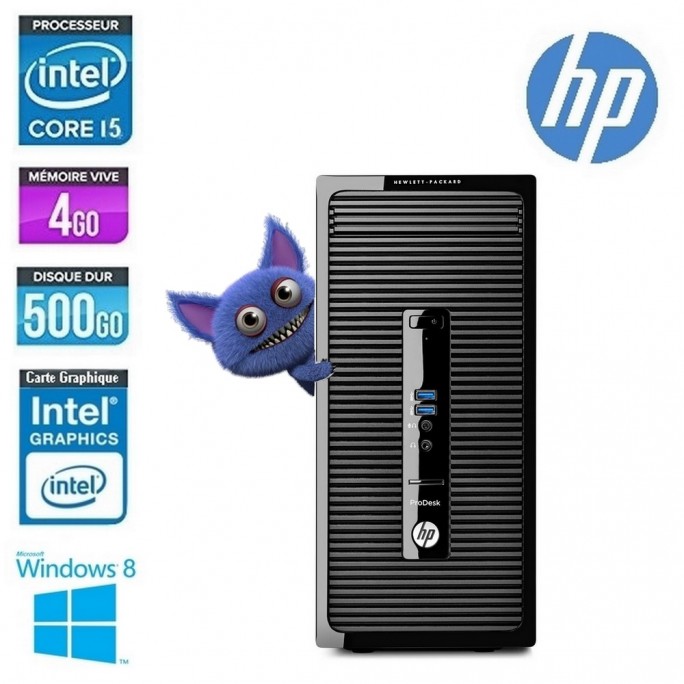 PRODESK 400 G2