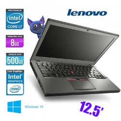 LENOVO THINKPAD X250