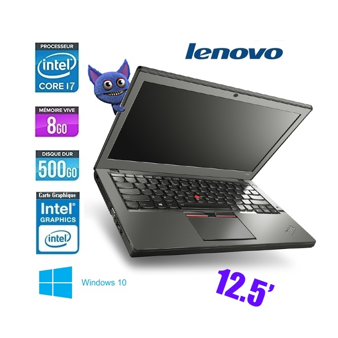 LENOVO THINKPAD X250