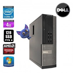 DELL OPTIPLEX 990 SFF