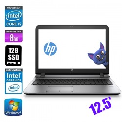 HP ELITEBOOK 820 G3