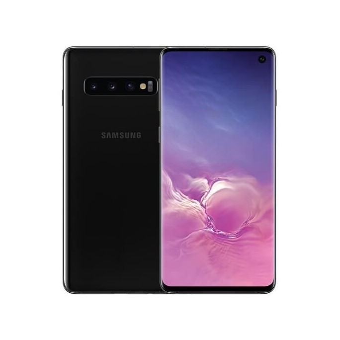samsung s10  128