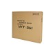 Kyocera WT-861 - Collecteur de toner usagé 