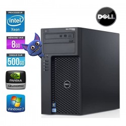 DELL PRECISION 