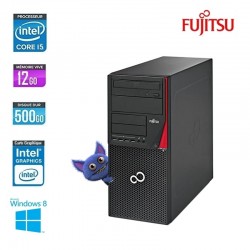 FUJITSU ESPRIMO P910 CORE I5 3470 3.2GHZ