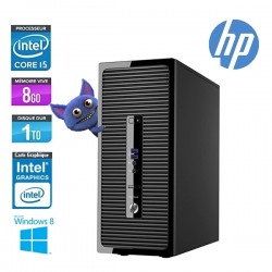 DEVISTORE PRODESK 490 G3