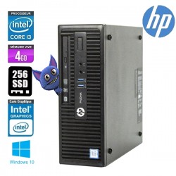 PRODESK 400 G3