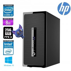 DEVISTORE PRODESK 490 G3