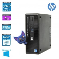 PRODESK 400 G2.5