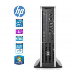 HP ELITE 8300 USDT CORE I5